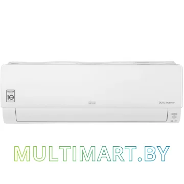 Кондиционер LG Evocool DC12RT (NSJR+UA3R)